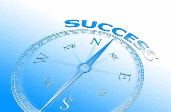 Success Compass