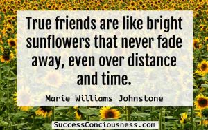 Sunflower Quotes