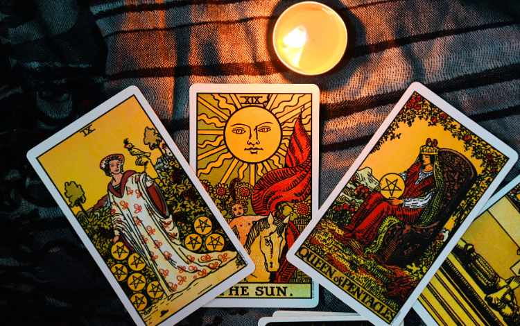 Tarot Card Reading: Everything You Need to Know About It