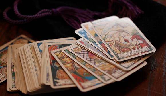 Tarot Cards