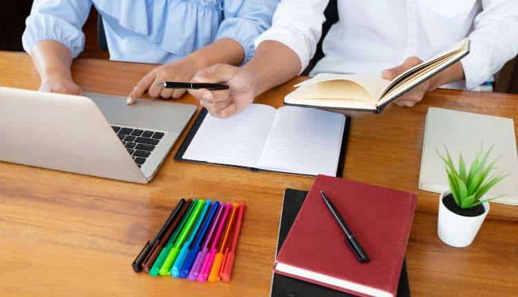 Tutoring