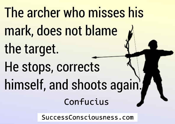 The Archer