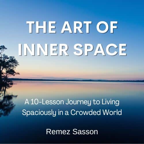 The Art of Inner Peace