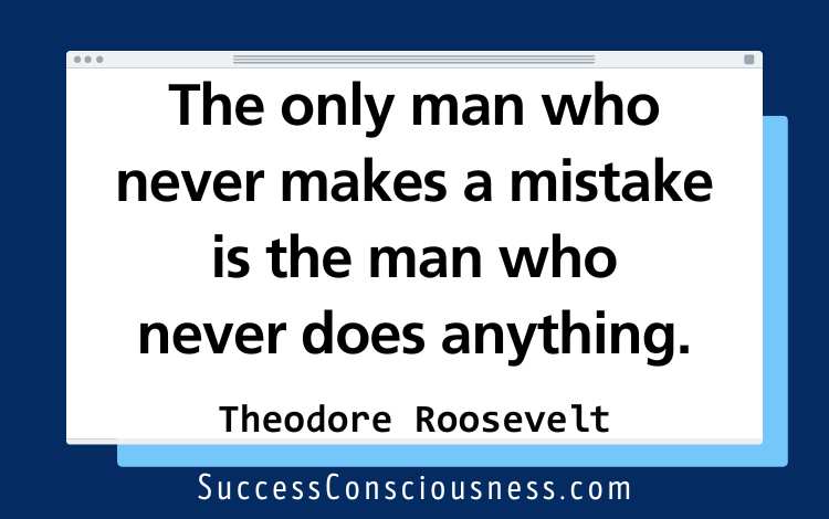 Theodore Roosevelt Quotes