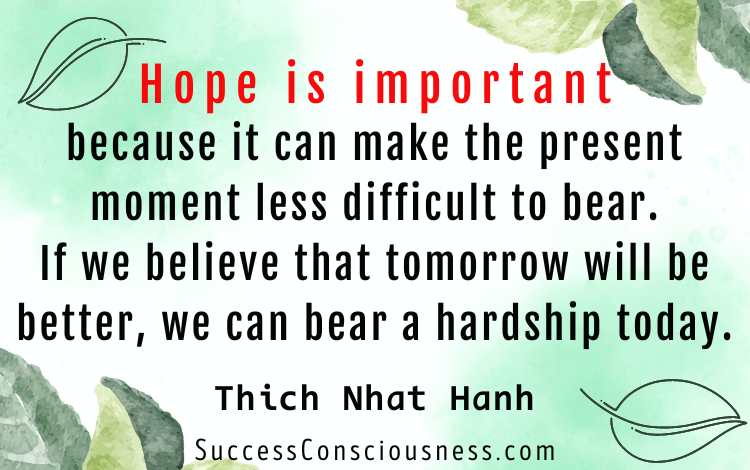 Thich Nhat Hanh Quotes