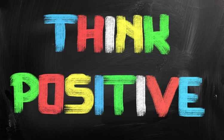Positive Thinking Benefits Your Mind