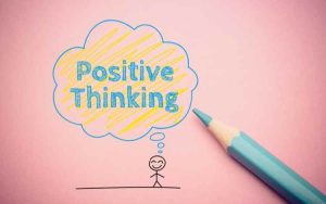 Why Positive Thinking Is Not Working