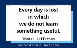 Thomas Jefferson Quote