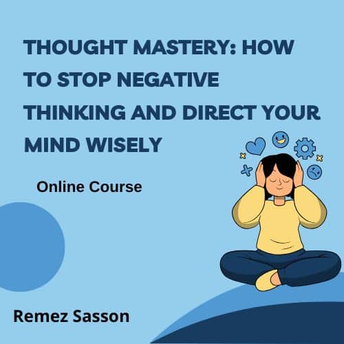 Thought Mastery Course