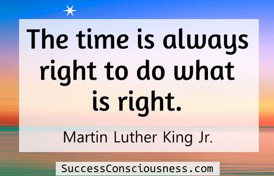 50 Inspirational Martin Luther King, Jr. Quotes