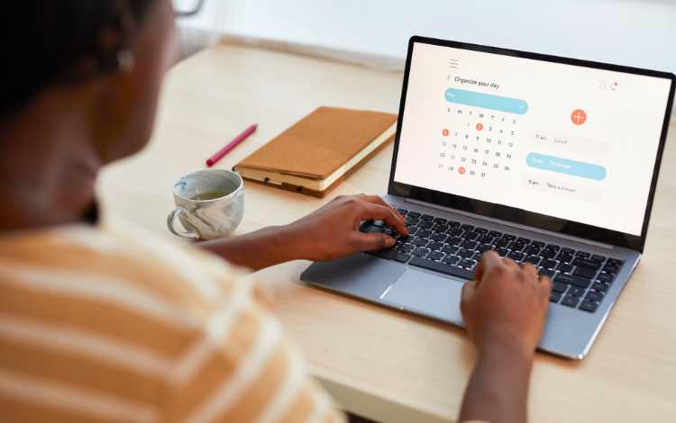 Time Management Apps