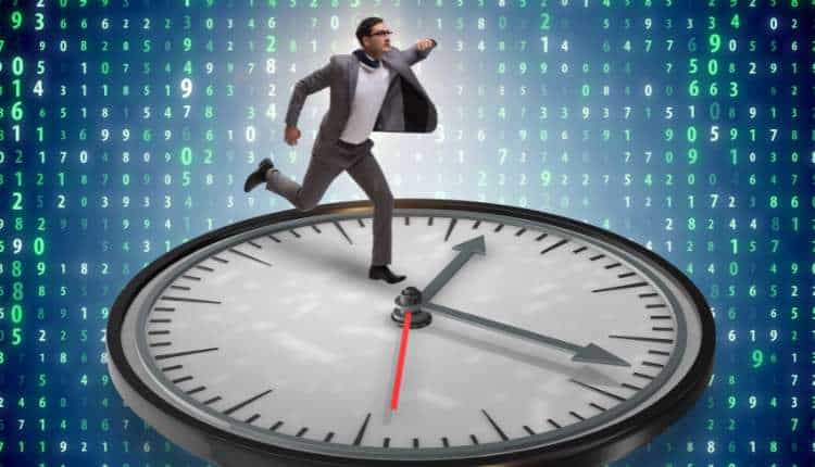 Mental Health Through Better Time Management