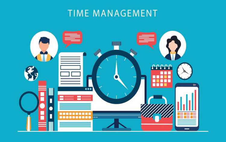 Effective Time Management Strategies