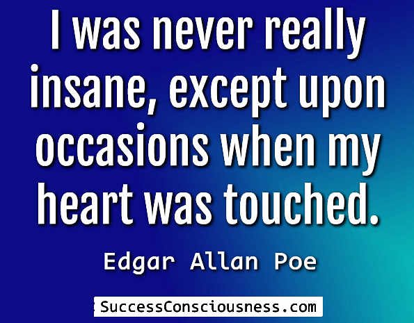 Edgar Allan Poe