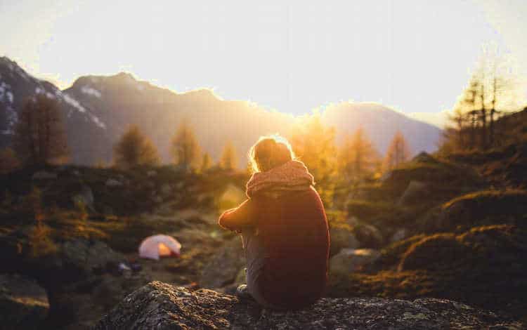 Travels into Nature