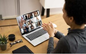 Virtual Meeting