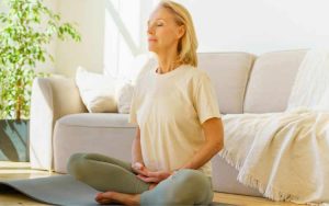Visualization Meditation