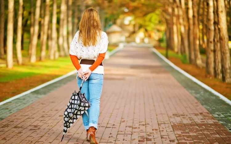 Walking Meditation