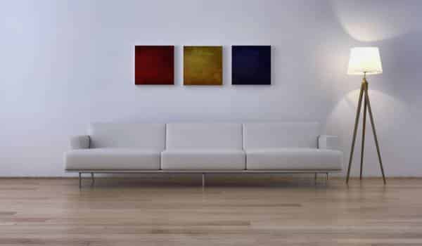 Wall Art Transforms Your Living Space