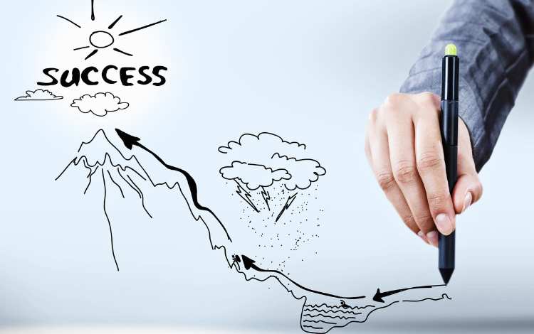 Why People Seek Success