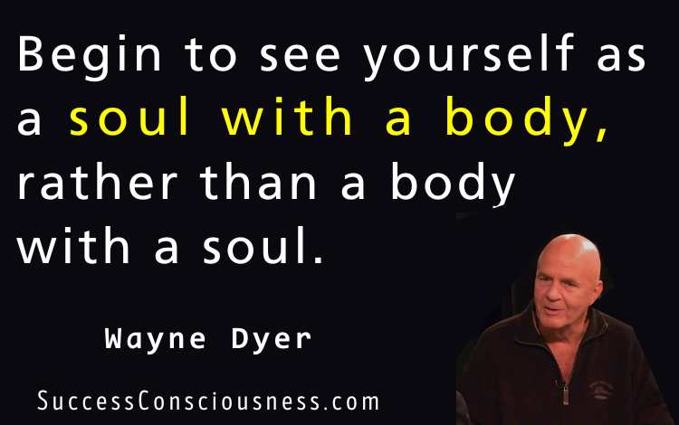 Wayne Dyer Quotes