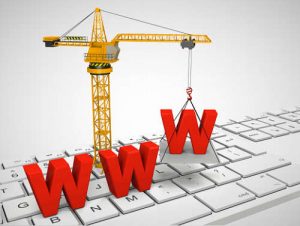website-construction