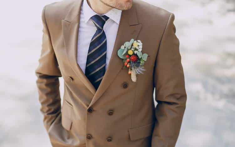 Wedding Suit