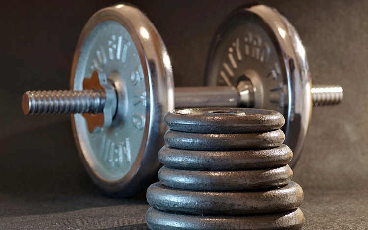 Benefits of Lifting Weights