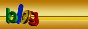 Welcome to the Blog
