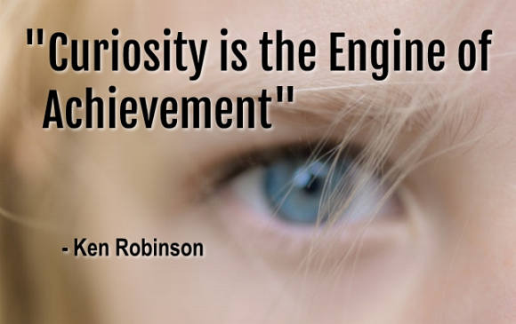 What Is Curiosity and Why It Is Important