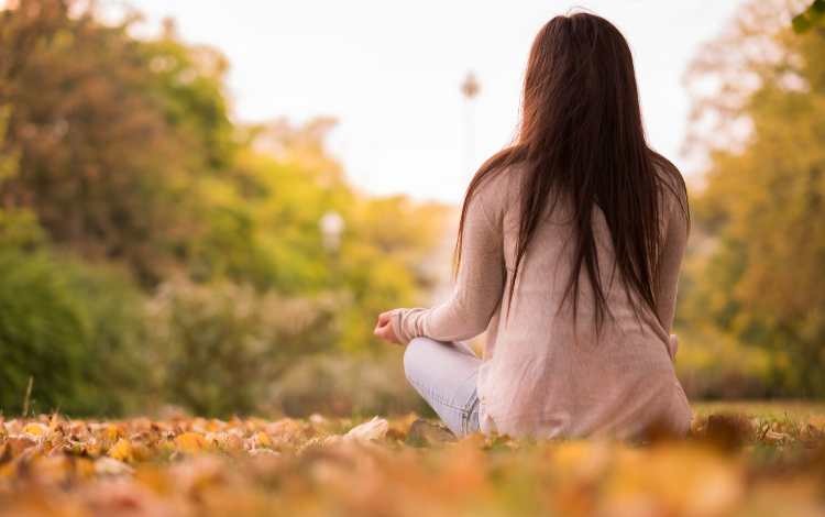Does Meditation Get Easier?