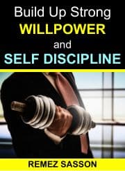 Willpower and Self-Discipline