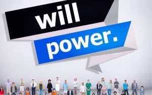Willpower