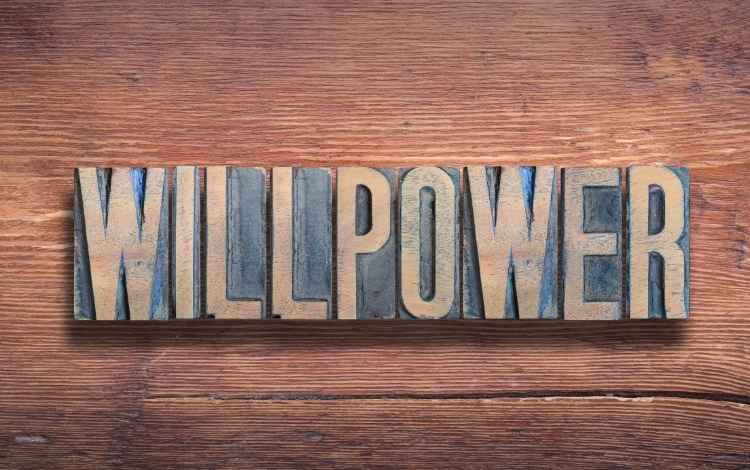 Willpower