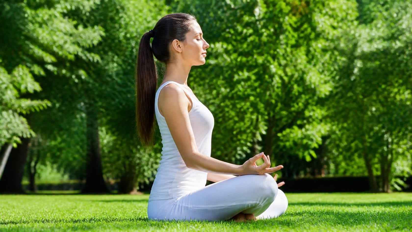 Meditation Techniques