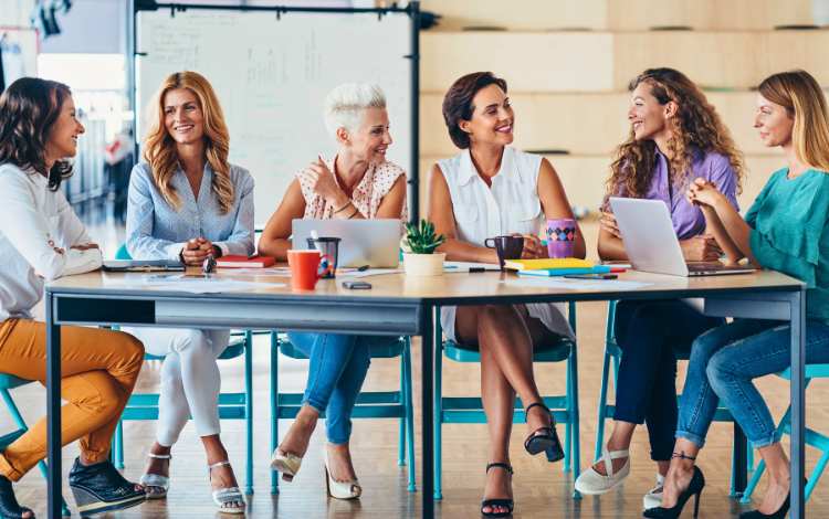 Skills for Women Entrepreneurs