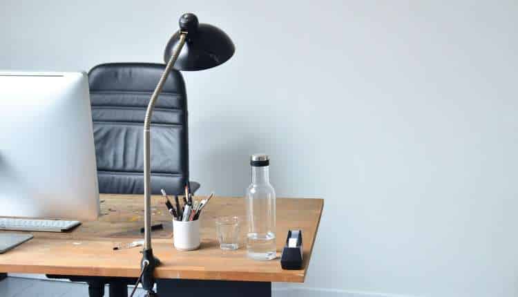 Workspace Environment