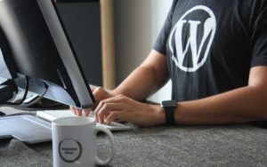 Writing a Blog