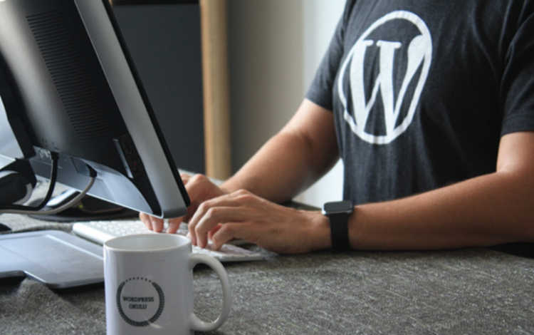 Writing a Blog