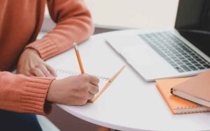 Creativity and Freewriting