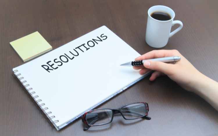 Carrying Out Resolutions