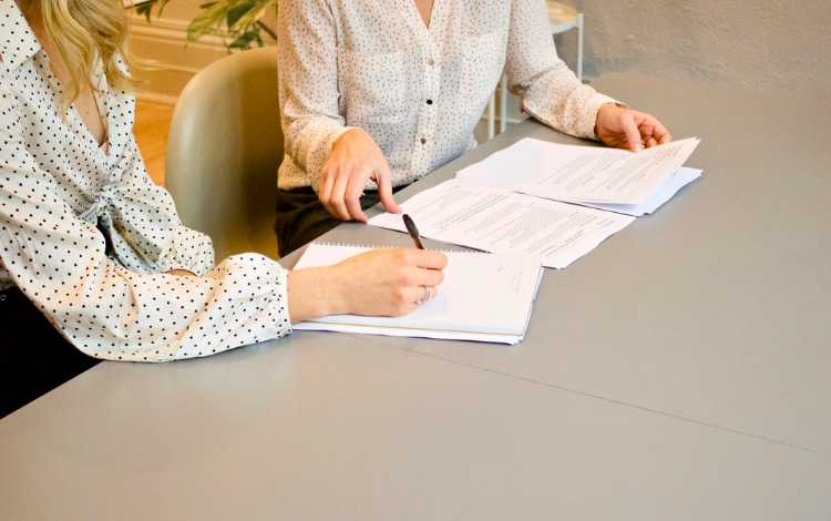 Structure Your Resume