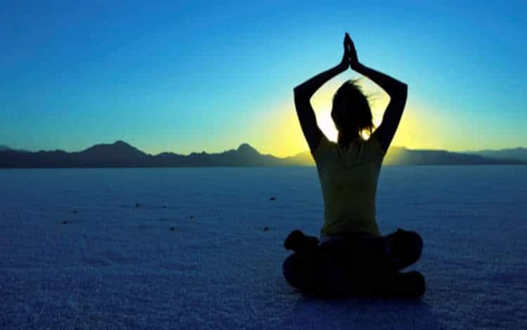 Yoga and Emotional Intelligence