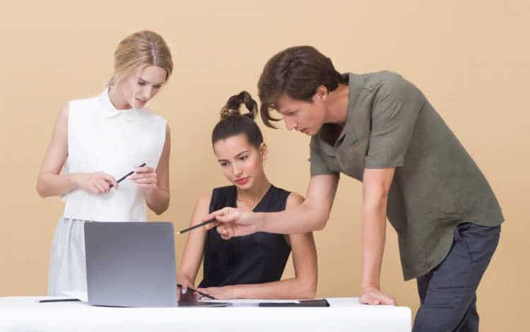 Landing Your Dream Job