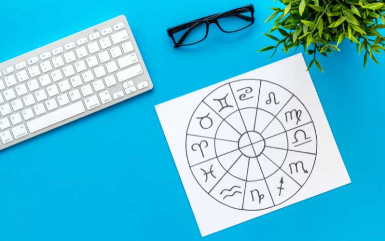 Zodiac Signs with Sixth Sense